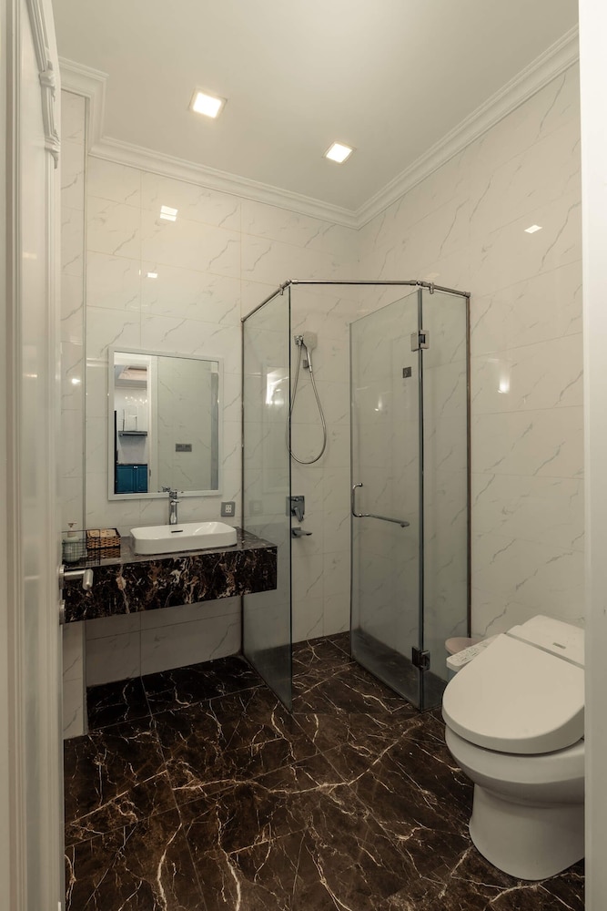Villa Diamond 7 bedrooms