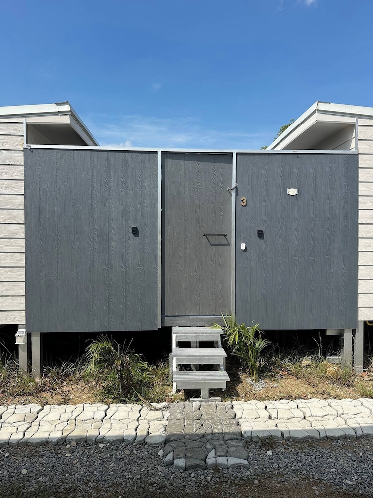 #3 - 2BR Villa 1000mbps