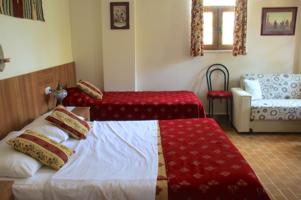 Yakamoz Otel - Image 56