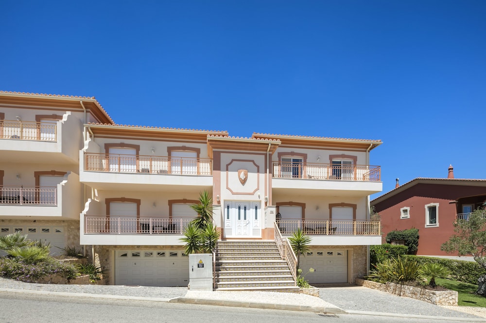 Boavista Golf Apartment
