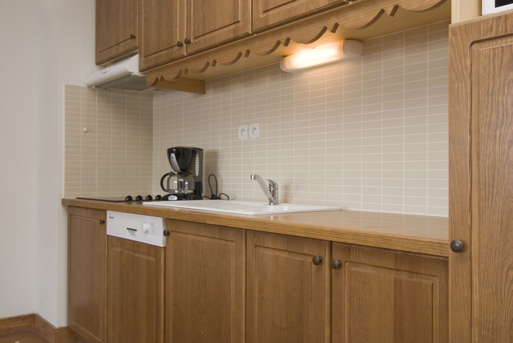 Valmeinier Vacations - Madame Vacances Residence Le Vermont - Property Image 12