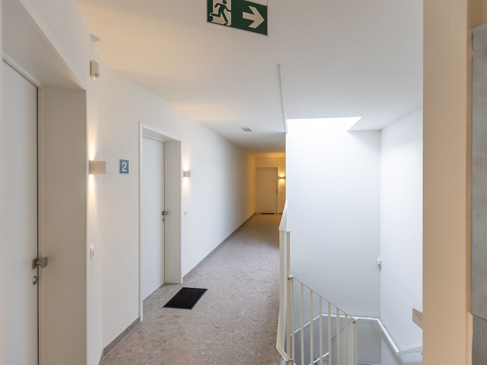 Apartment on the 2nd Floor for Family