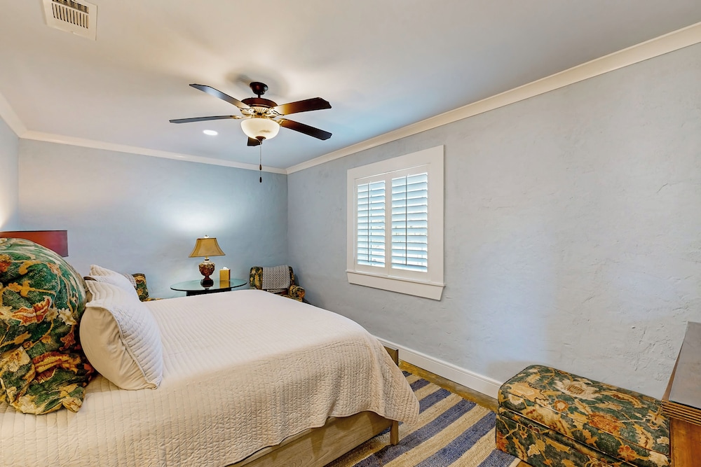 Dairy Cottage w/ Scenic Views, Outdoor Grilling