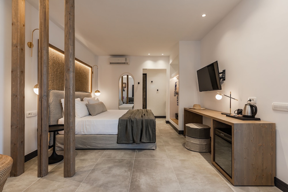 Vineyard Exclusive Suites