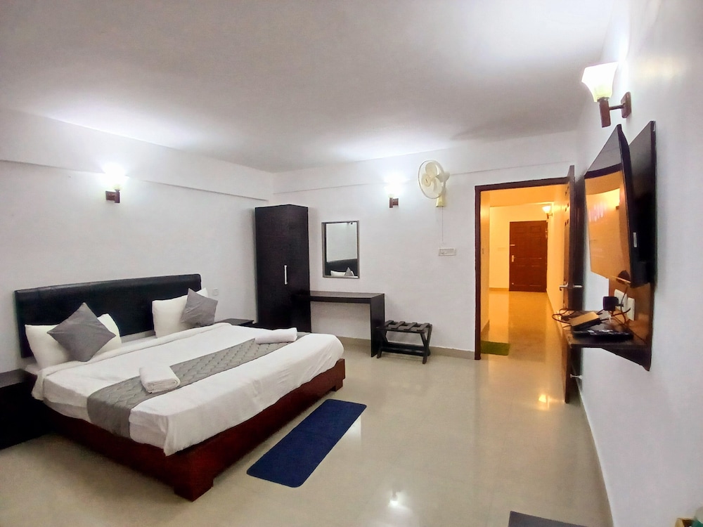 Veu Munnar Retreat