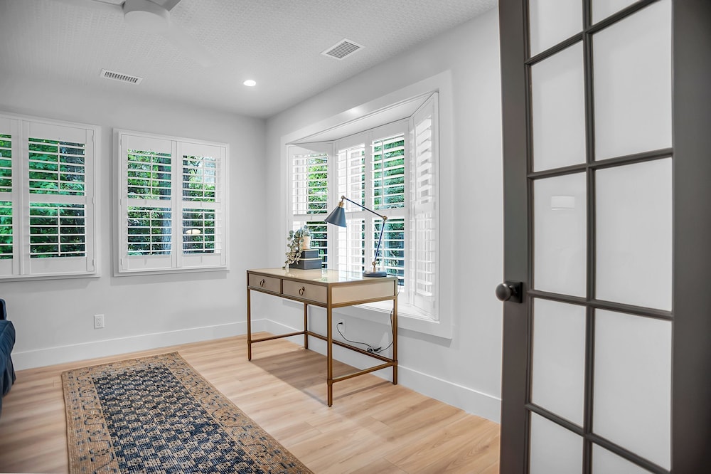 5 Ridgewood Lane at The Sea Pines Resort