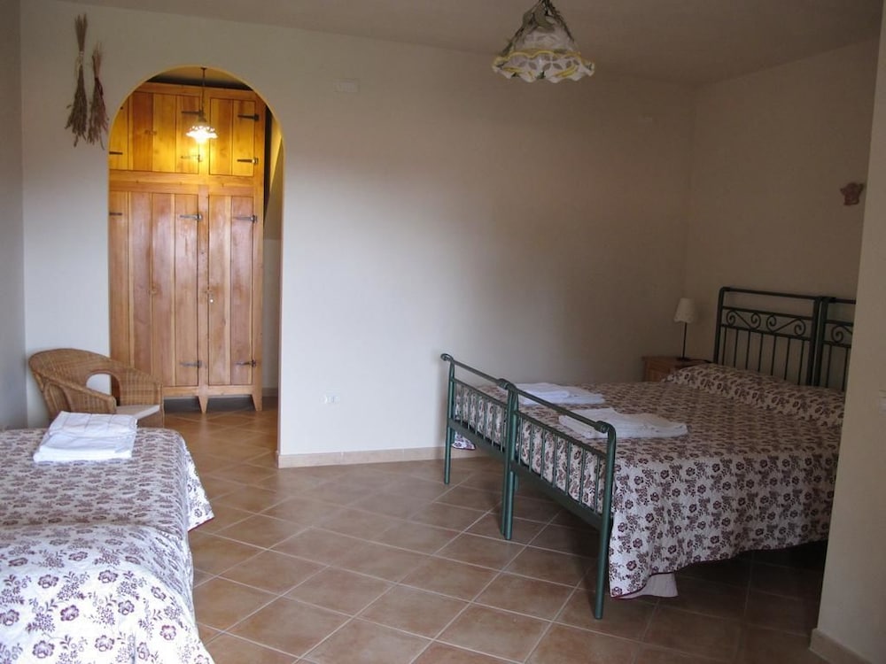 Agriturismo Antica Chiesa San Fantino
