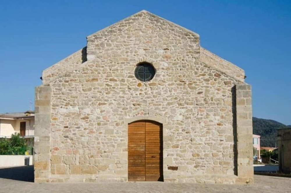 Villetta Alloro K&G House2