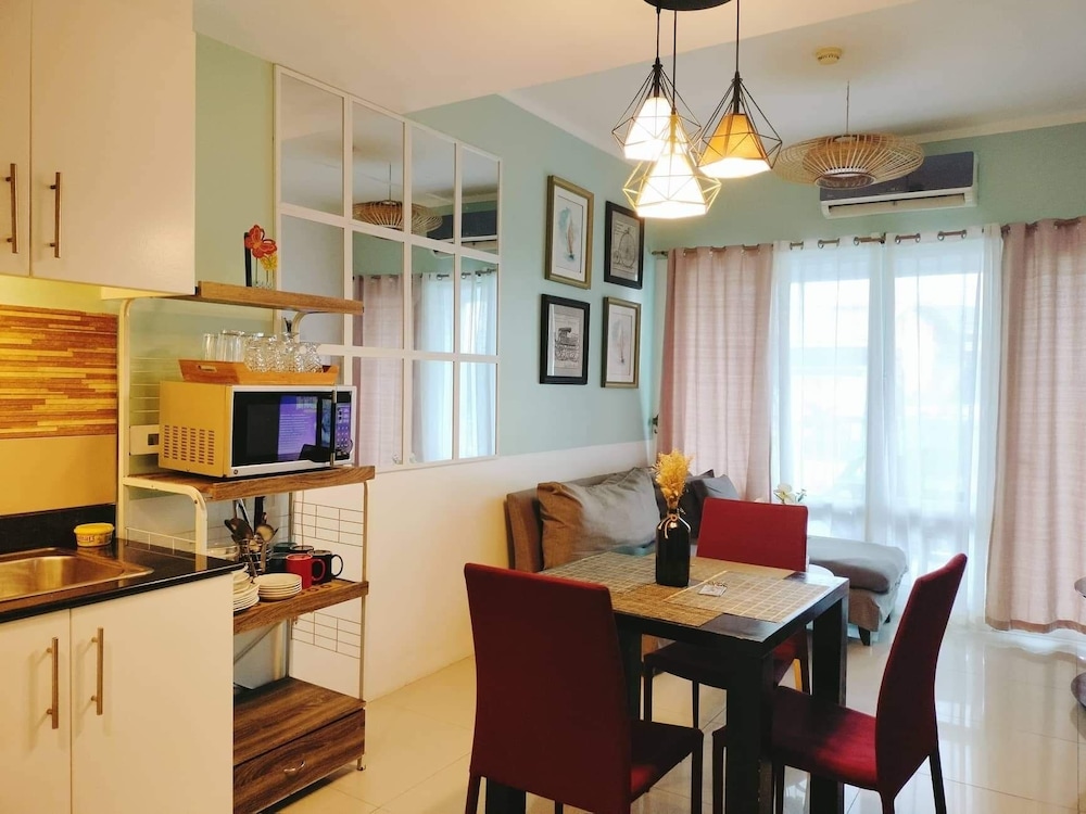 Premiere Haven at Sea Residences