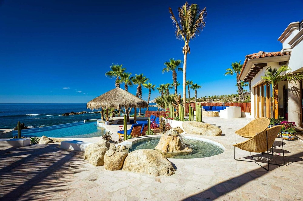 Casa Carreta in Cabo San Lucas
