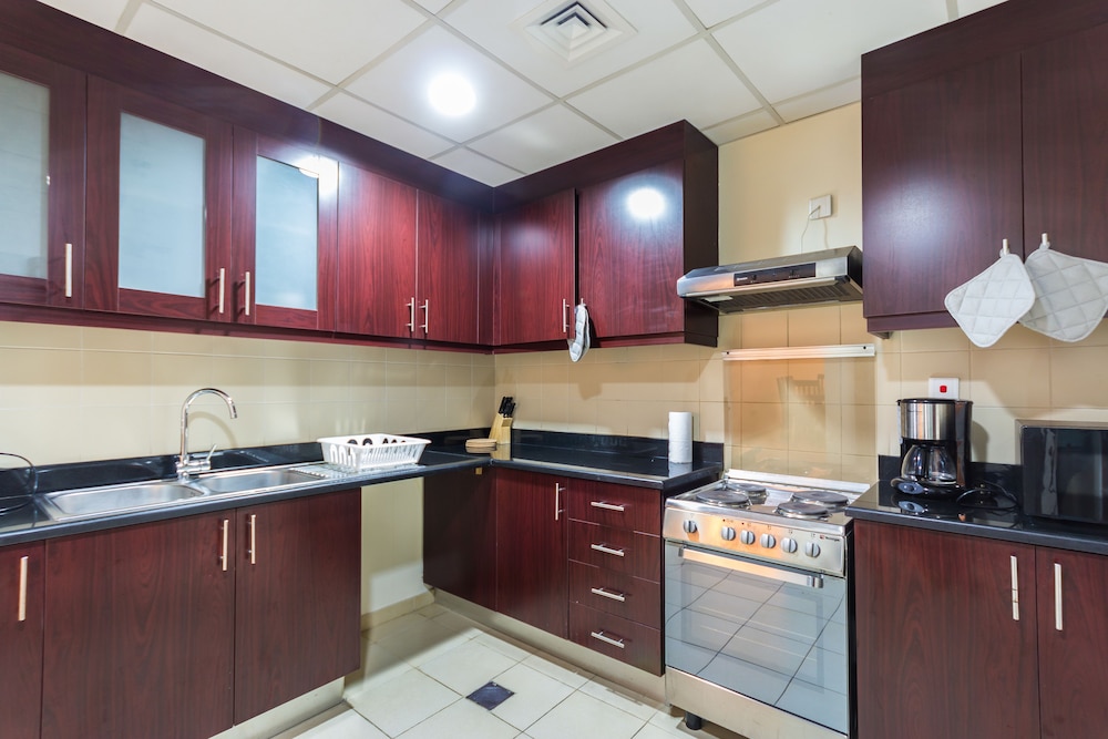 Yanjoon Holiday Homes - JBR Amawj 4