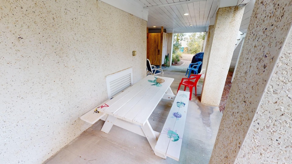 6 Waterside Walk by Tybee Vacation Rentals