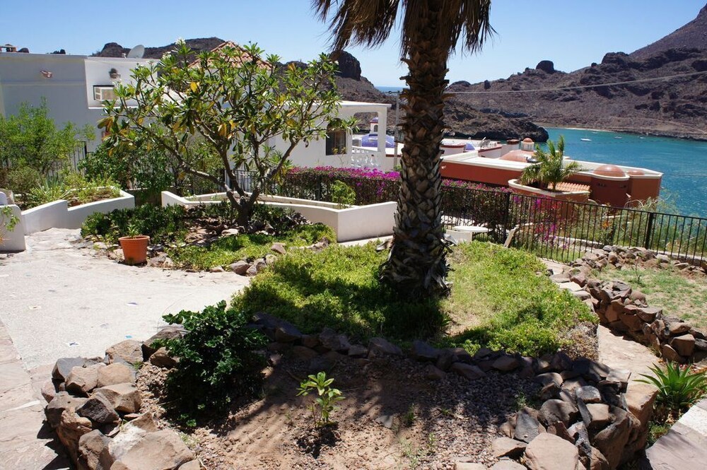 Caracol Peninsula 547 3 Studios del Caracol 1 Bedroom Apartment By Seaside San Carlos