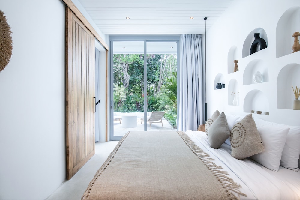 ULU 5 2br Villa in Pecatu