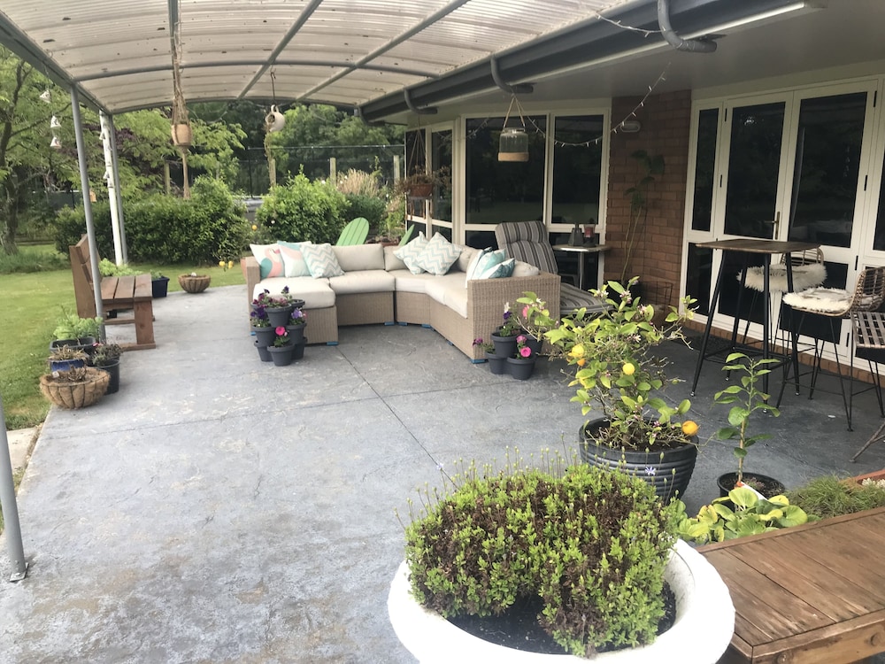 Newlands B&B