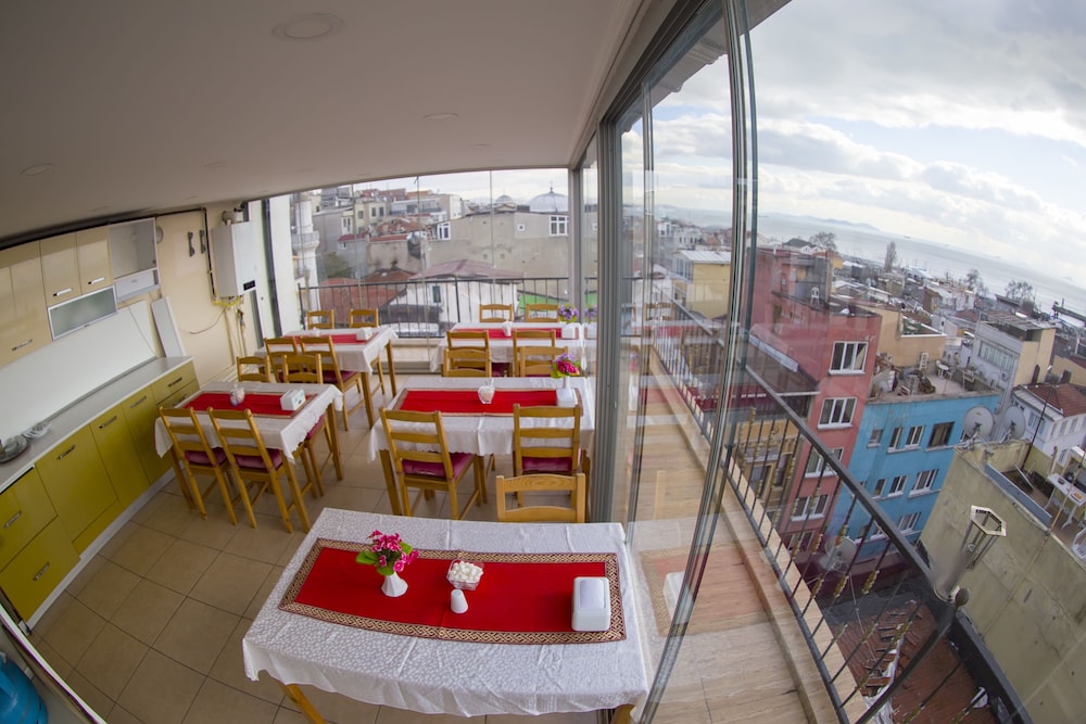 Ottoman Time Otel - Image 25