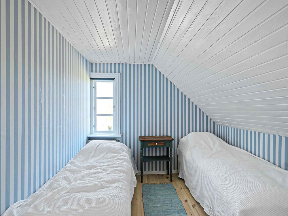 5 Star Holiday Home in Gudhjem
