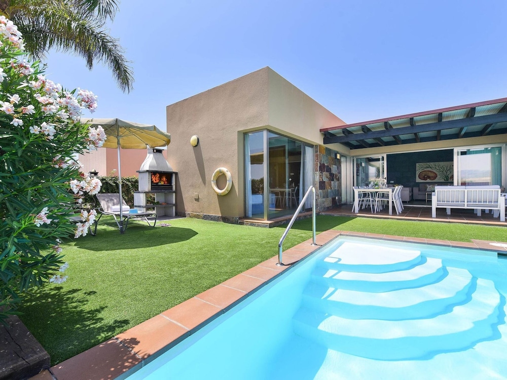 Holiday Home, Maspalomas photo 1