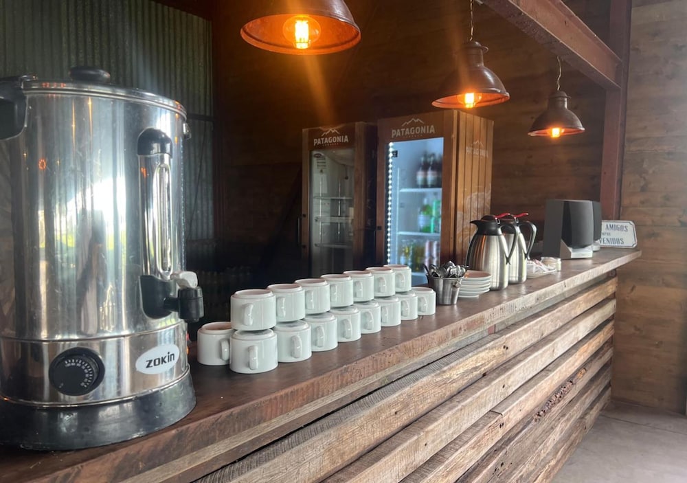 REFUGIO Natural Glamping