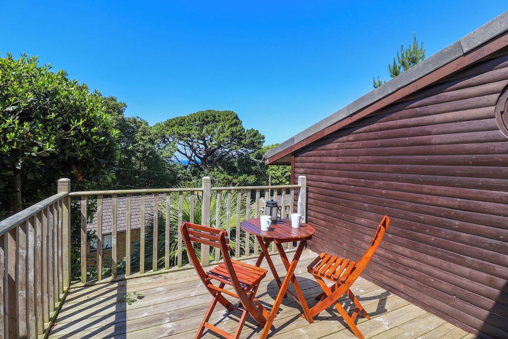 Bay Tree Lodge 35
