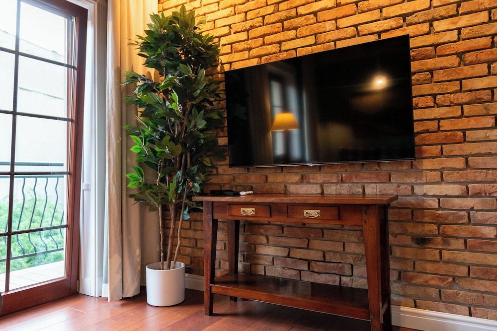 Old House Apartments 2 Poznań