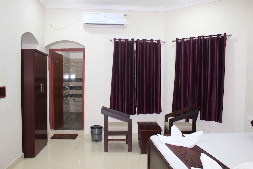 Hotel Yubraj