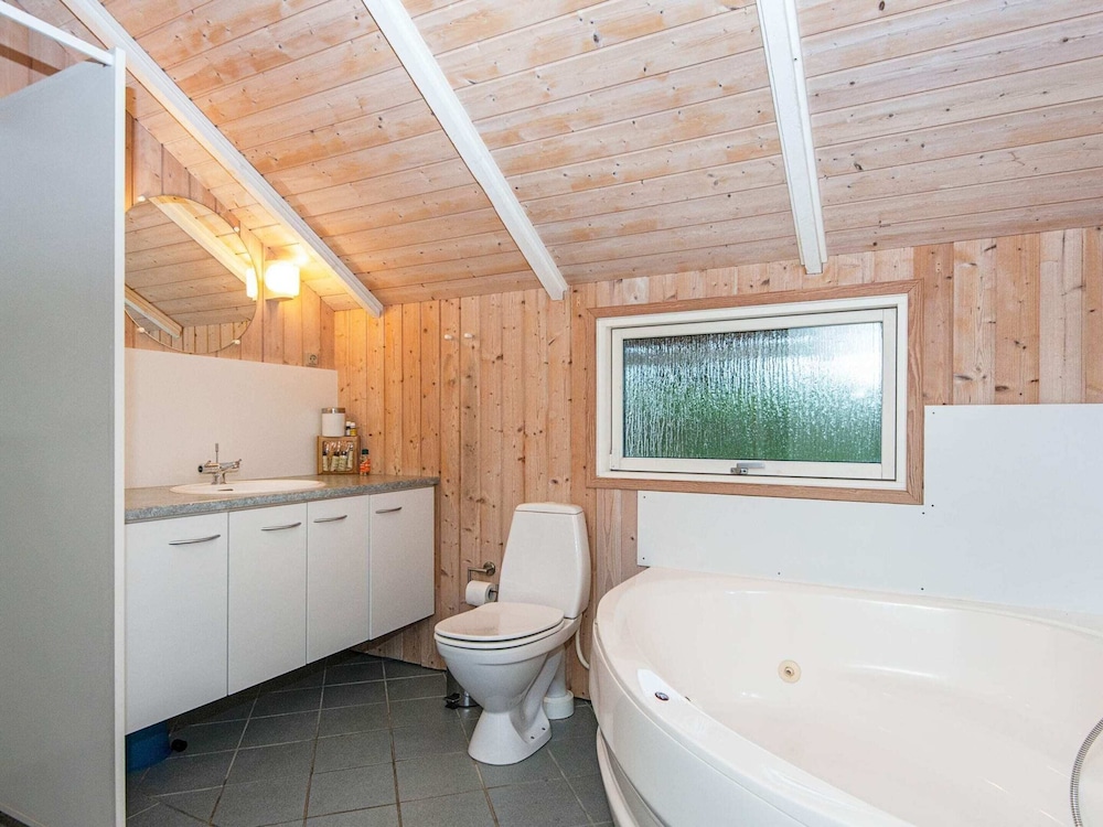 8 Person Holiday Home in Sydals-by Traum view 4