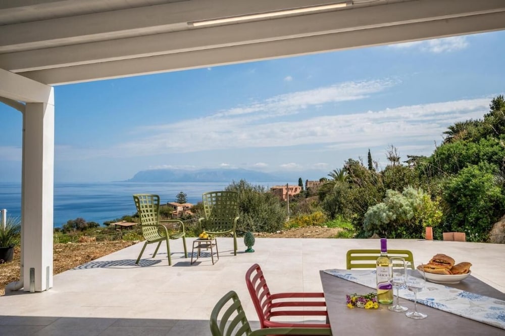 Relax in Style in Trapanis Hidden Gem Holiday House
