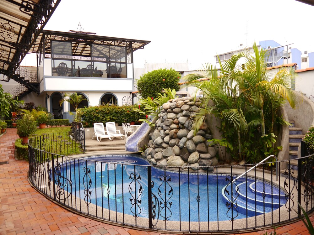 Santo Tomas Hotel - Property Image 114