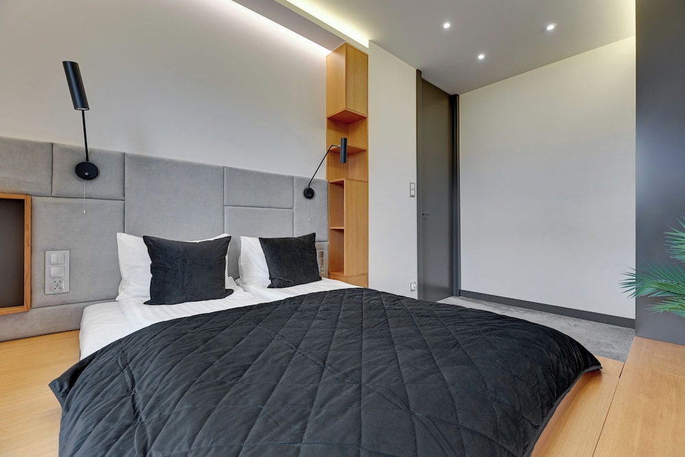 Lion Apartments - Mila Baltica