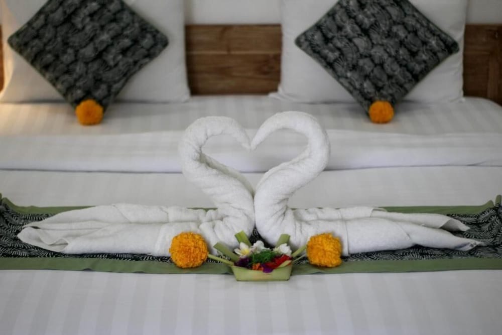 Hanaka Riverside Ubud