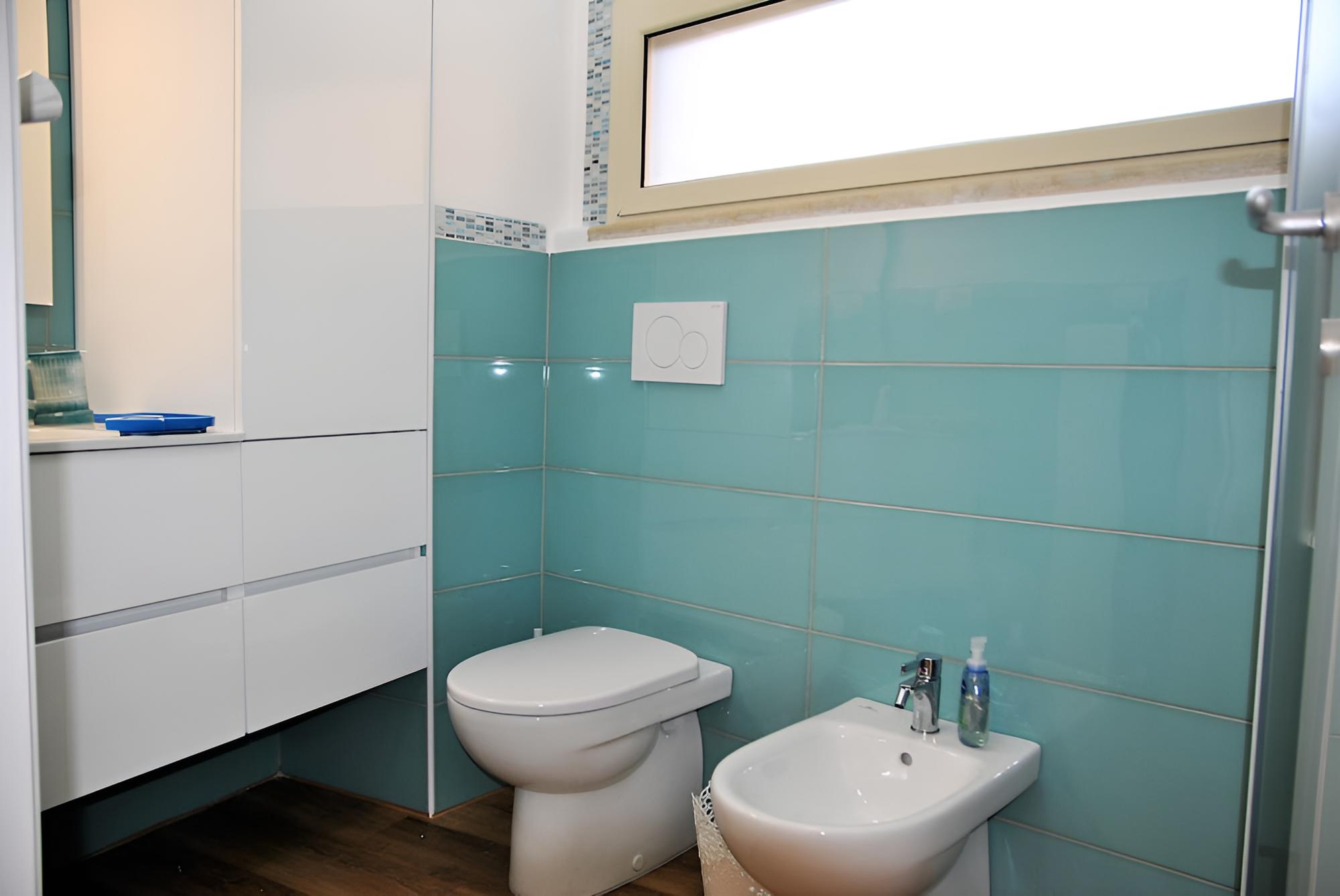 Loft Gizia 150 Metres From the sea view 2