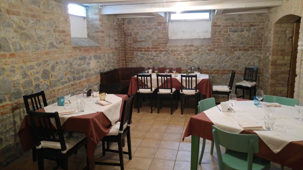 L'Antica Caserma