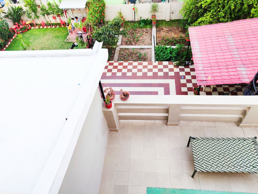 UbEx Home Dehradun view 2
