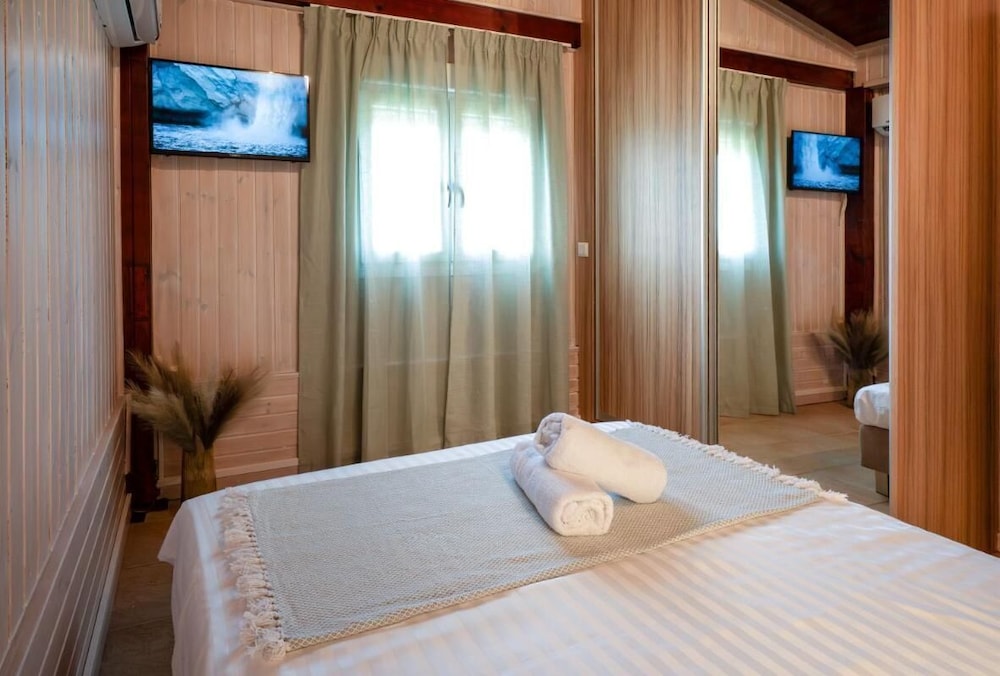 Harmony Sea View Apartment