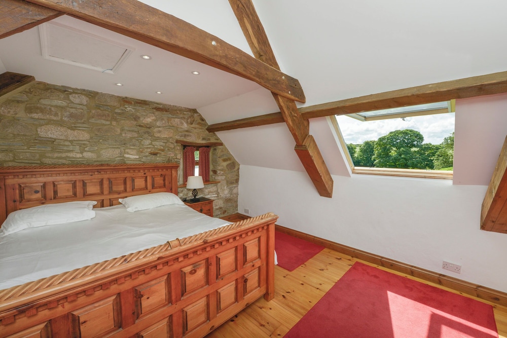 Haye Barton Farm
