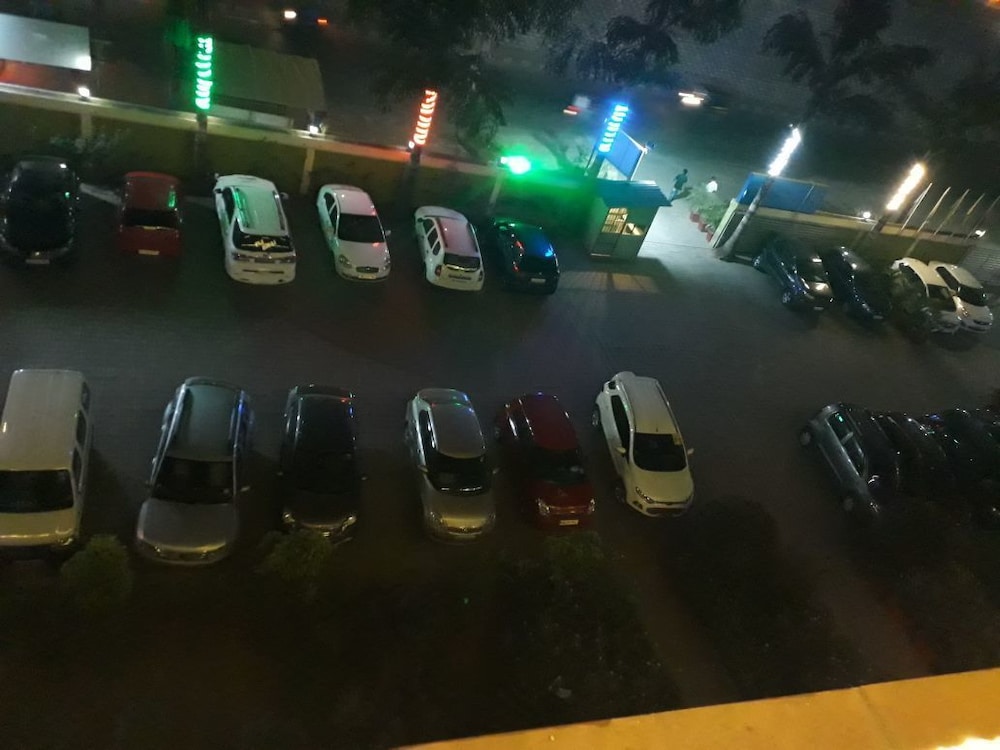 Royal Hills Vasai - Thane