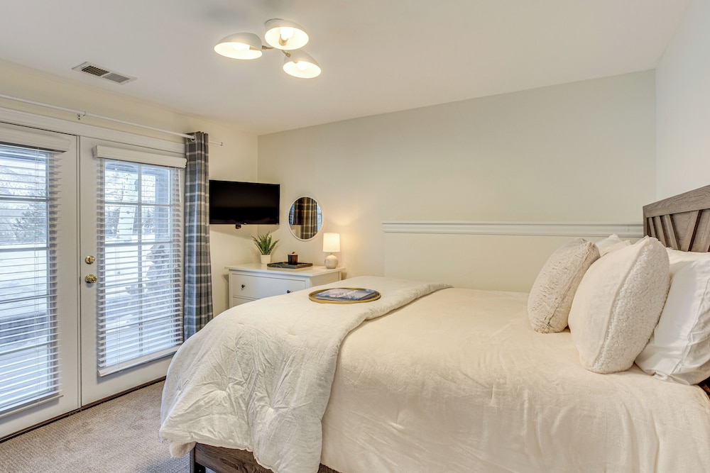 Par & Powder: Avon Haven w/ Golf & Ski Access!