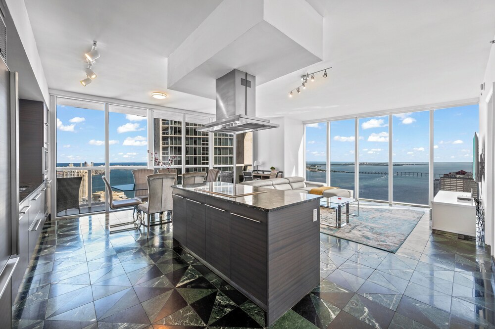 Icon Brickell