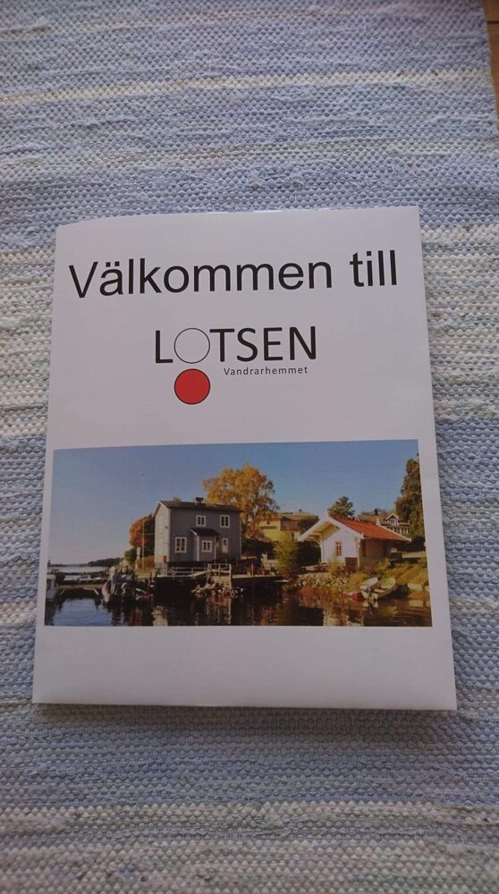 Hostel Lotsen
