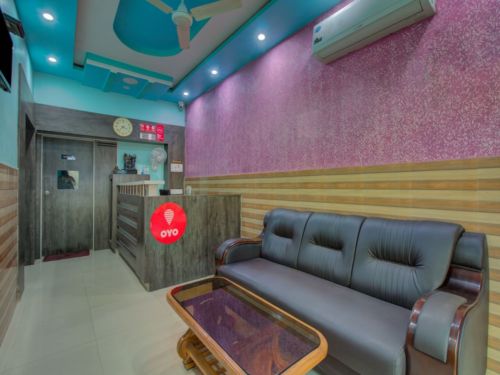 OYO 22376 Hotel Delight view 2