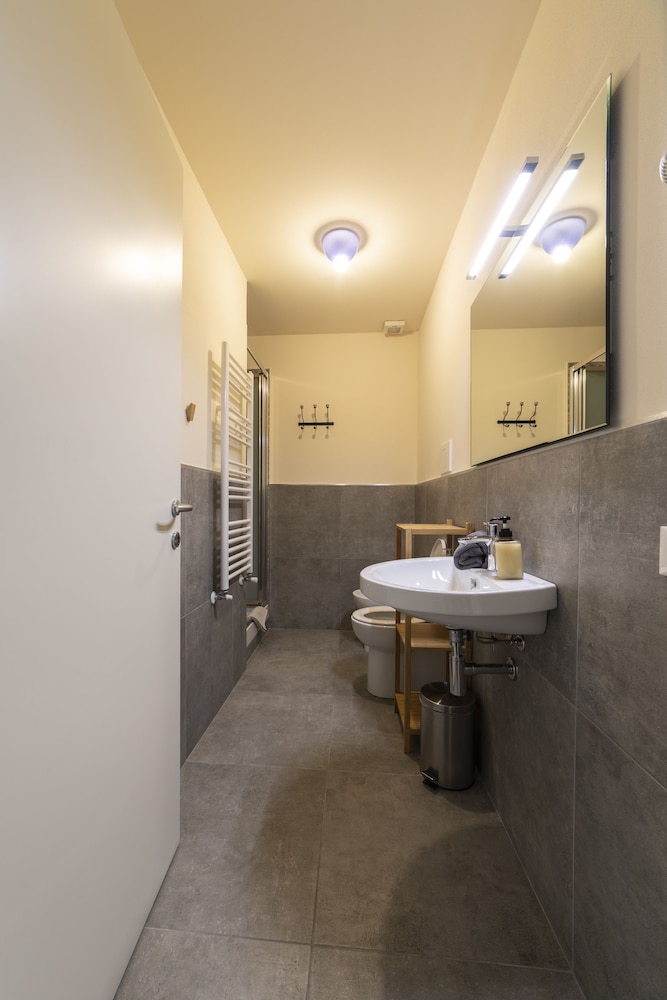Dogana d'Acqua Art B&B