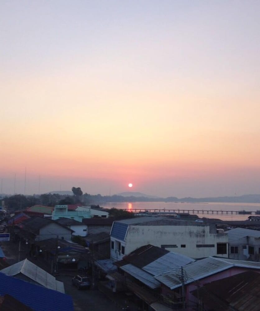 Sattahiptale Boutique Guest House & Hostel