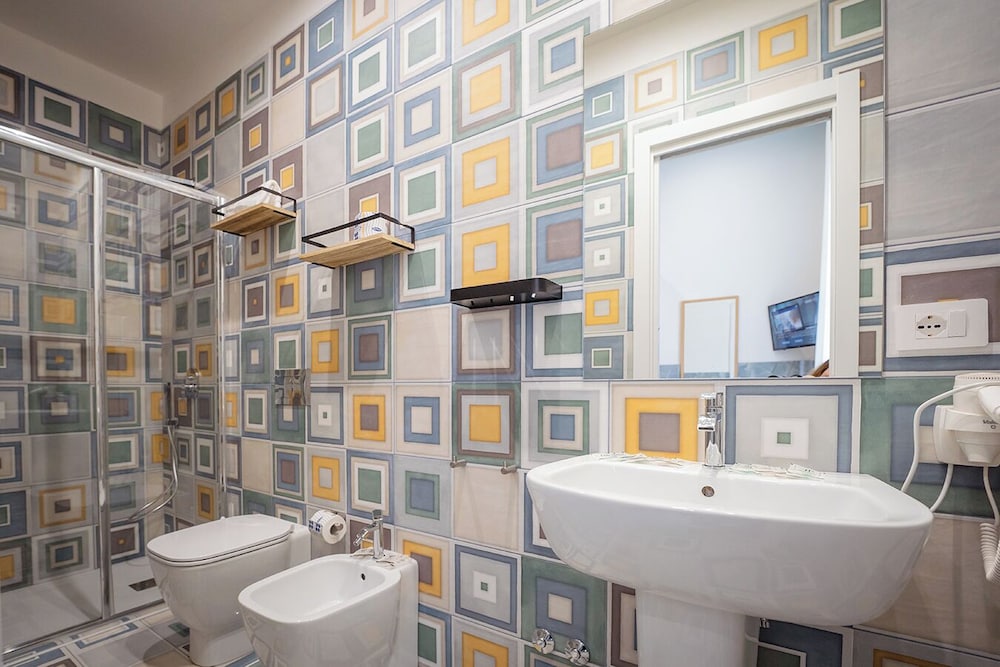 P.C. BOUTIQUE H. VESUVIUS NAPOLI CENTRO by ClaPa Group Dislocated Hospitality