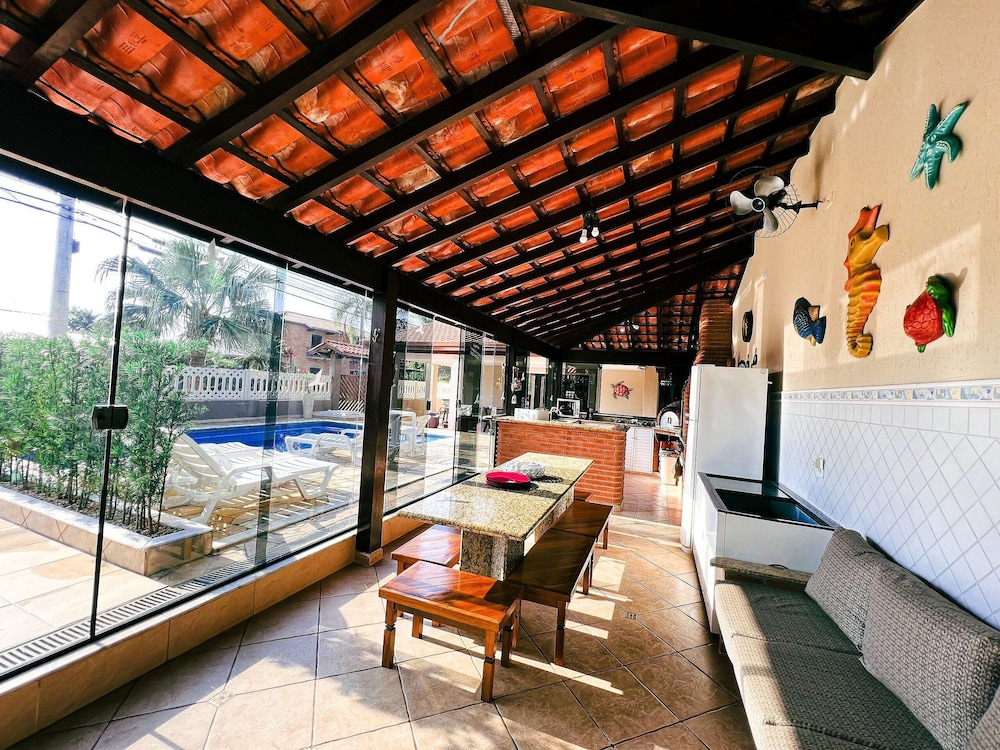 Casa Massaguaçú