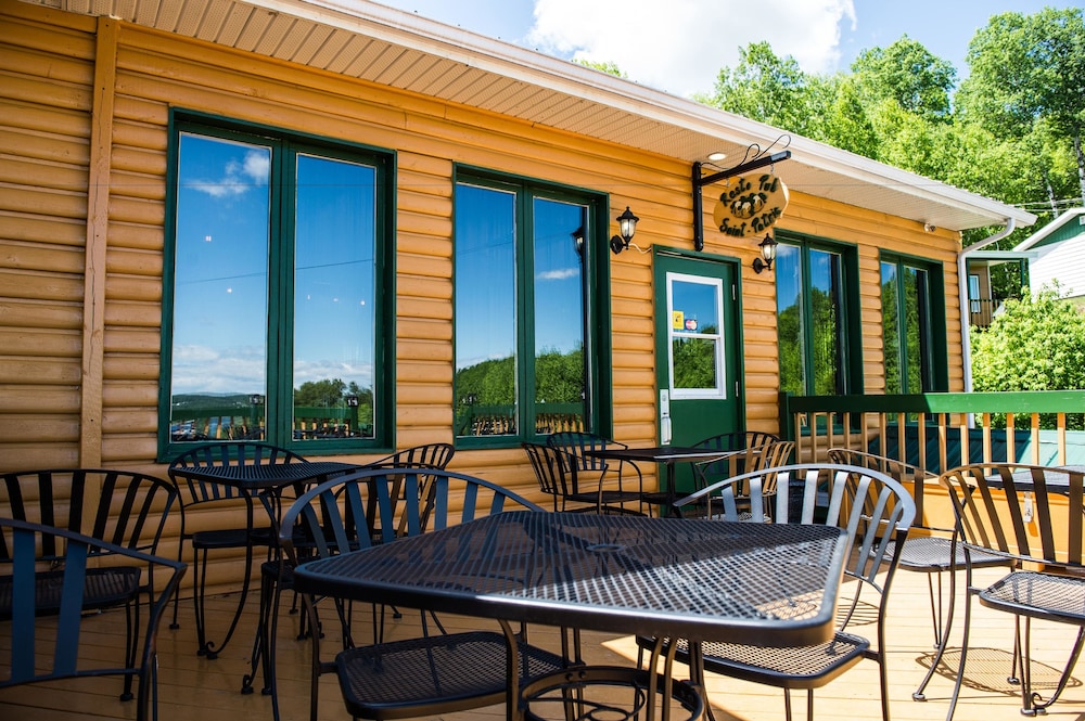 Auberge Eva