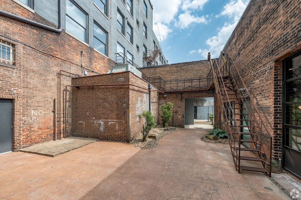 Landing Furnished Apartments Central Cleveland