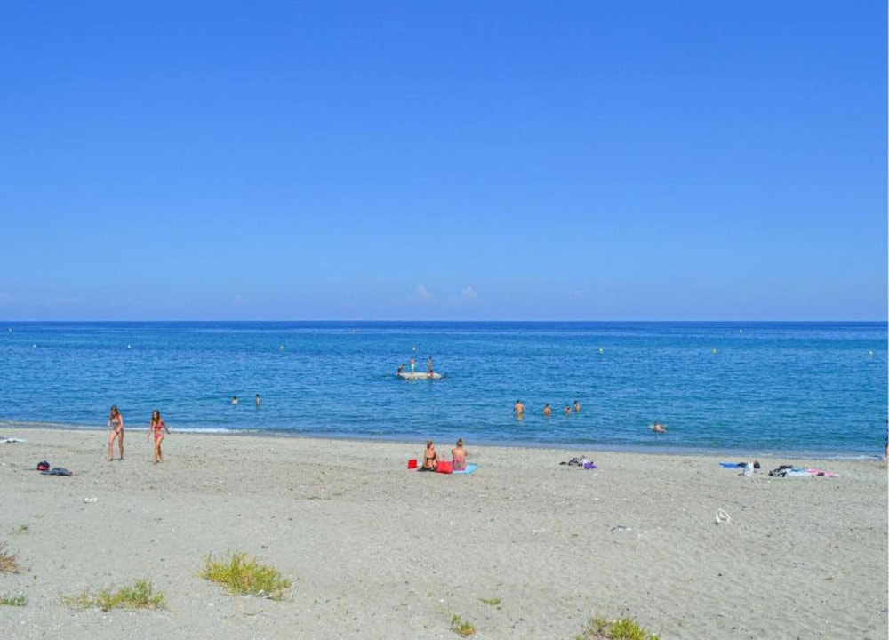 Holiday Home in Moriani-plage Near Beach
