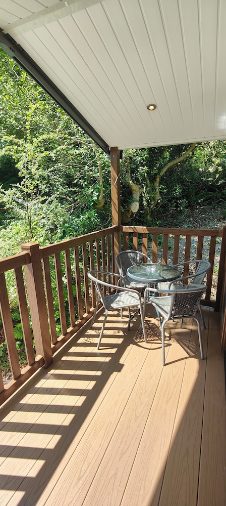 Aberdunant Caravans Direct