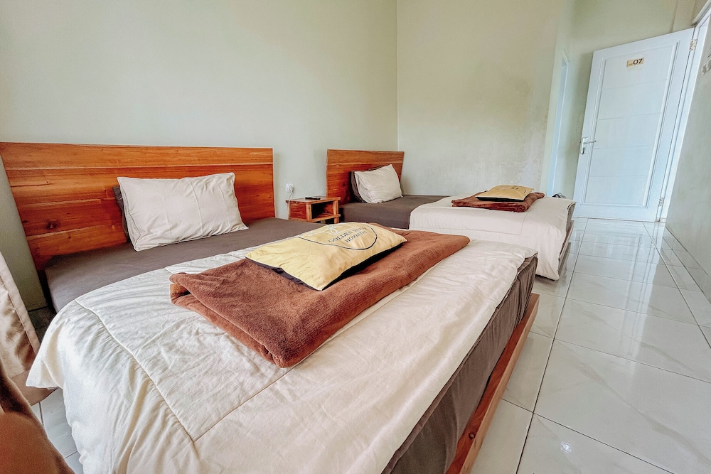 Golden House Syariah Nexura Collection